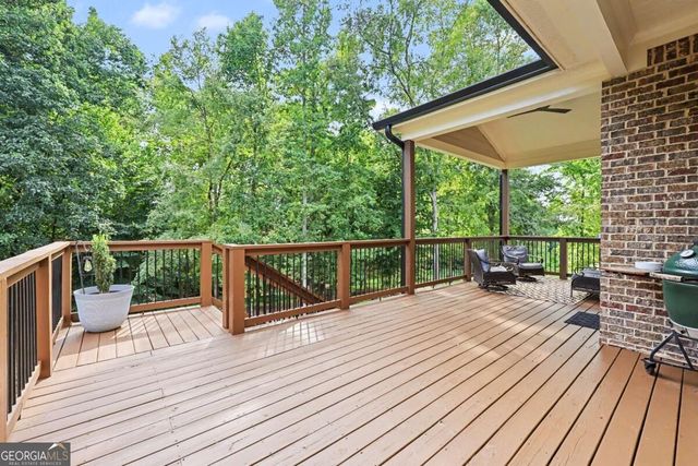 1921 Duncans Mill Road, Jefferson, GA 30549