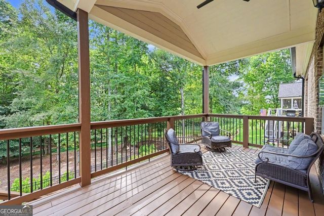 1921 Duncans Mill Road, Jefferson, GA 30549