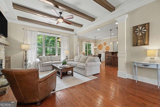 1921 Duncans Mill Road, Jefferson, GA 30549