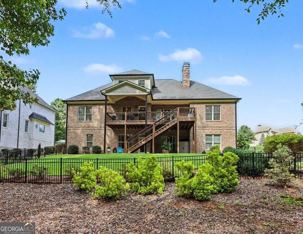 1921 Duncans Mill Road, Jefferson, GA 30549