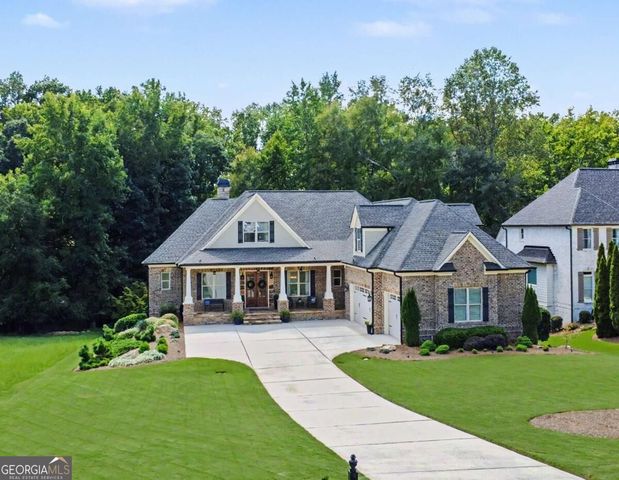 1921 Duncans Mill Road, Jefferson, GA 30549
