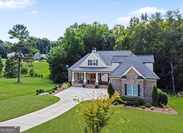 1921 Duncans Mill Road, Jefferson, GA 30549