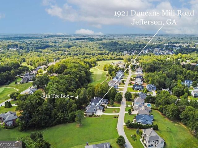 1921 Duncans Mill Road, Jefferson, GA 30549