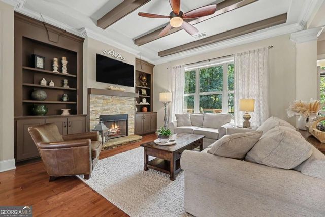 1921 Duncans Mill Road, Jefferson, GA 30549