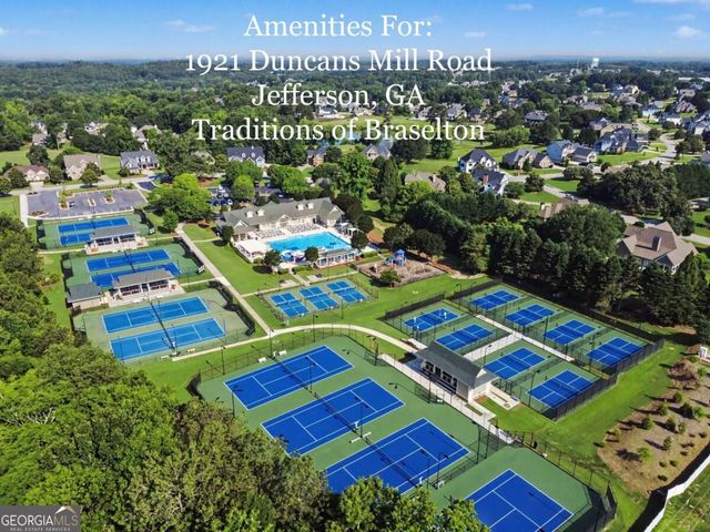 1921 Duncans Mill Road, Jefferson, GA 30549