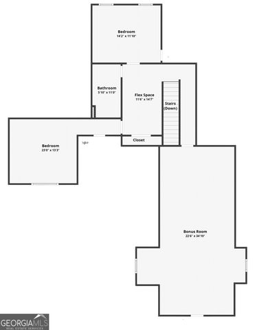 1921 Duncans Mill Road, Jefferson, GA 30549