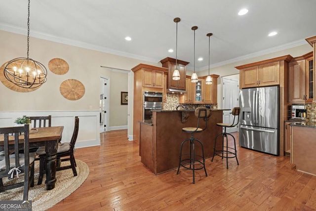 1921 Duncans Mill Road, Jefferson, GA 30549
