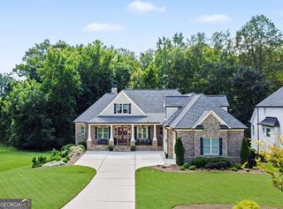 1921 Duncans Mill Road, Jefferson, GA 30549