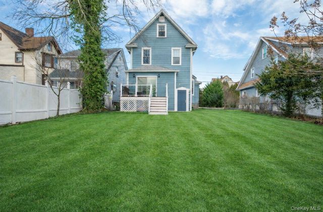 132 Mayflower Avenue, New Rochelle, NY 10801