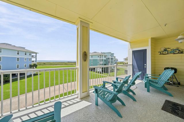 26350 Cat Tail Drive 201, Galveston, TX 77554