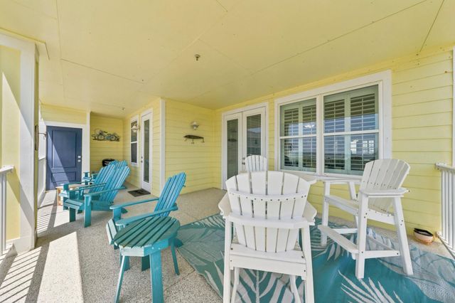 26350 Cat Tail Drive 201, Galveston, TX 77554