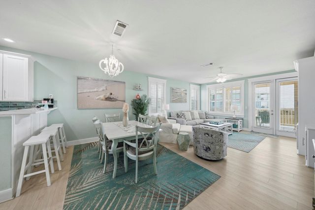 26350 Cat Tail Drive 201, Galveston, TX 77554