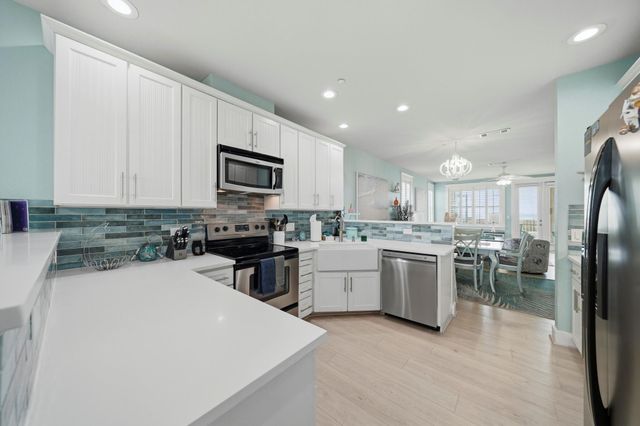 26350 Cat Tail Drive 201, Galveston, TX 77554