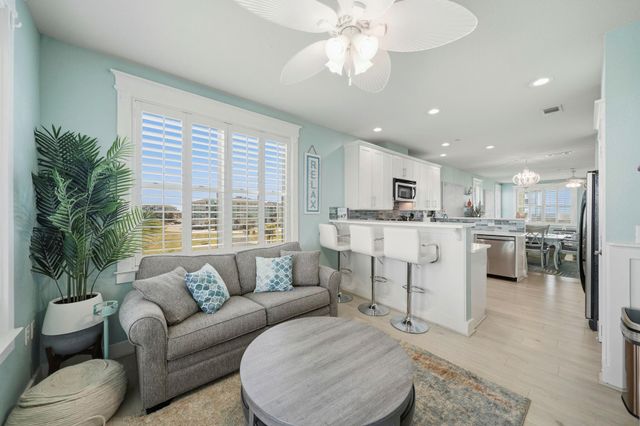26350 Cat Tail Drive 201, Galveston, TX 77554