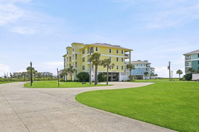 26350 Cat Tail Drive 201, Galveston, TX 77554