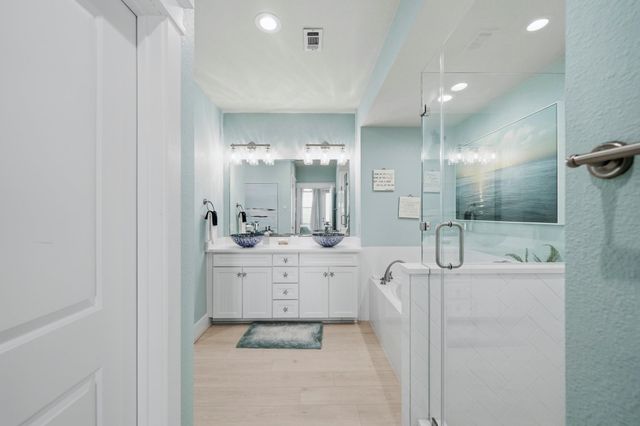 26350 Cat Tail Drive 201, Galveston, TX 77554