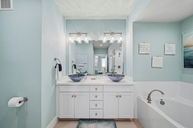 26350 Cat Tail Drive 201, Galveston, TX 77554