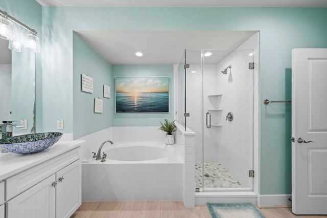 26350 Cat Tail Drive 201, Galveston, TX 77554