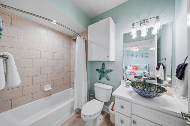 26350 Cat Tail Drive 201, Galveston, TX 77554