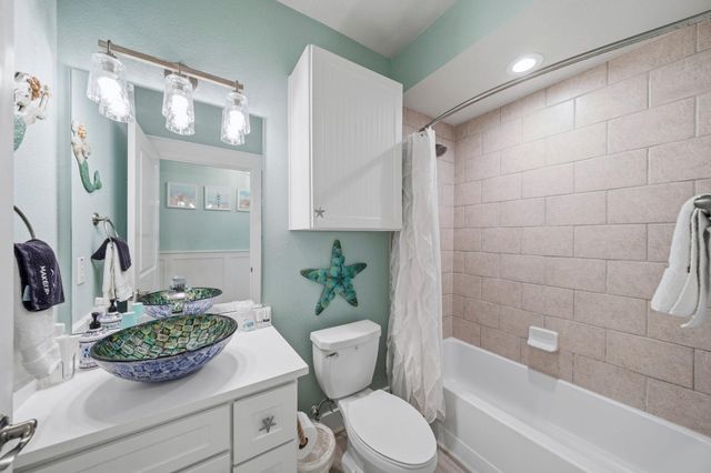 26350 Cat Tail Drive 201, Galveston, TX 77554
