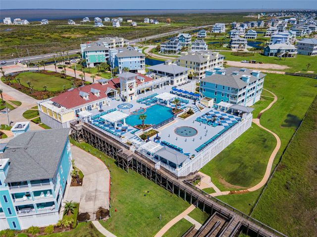 26350 Cat Tail Drive 201, Galveston, TX 77554