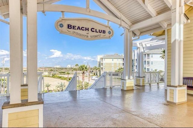 26350 Cat Tail Drive 201, Galveston, TX 77554