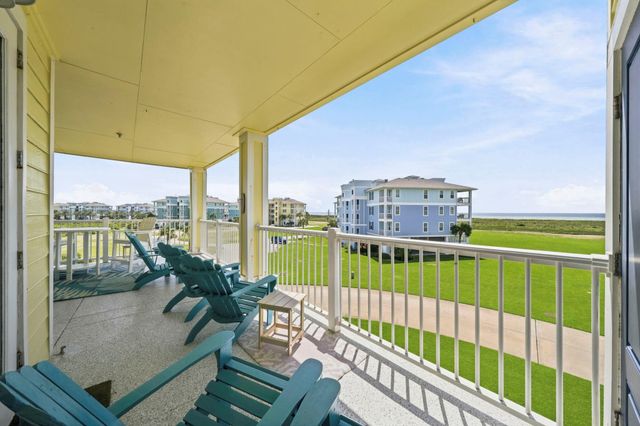 26350 Cat Tail Drive 201, Galveston, TX 77554