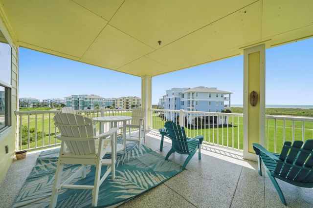 26350 Cat Tail Drive 201, Galveston, TX 77554