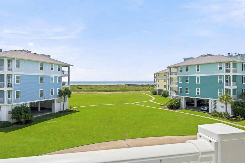 26350 Cat Tail Drive 201, Galveston, TX 77554