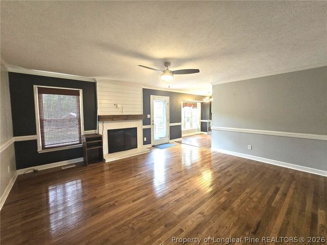 7786 Dragonhead Road, Fayetteville, NC 28311