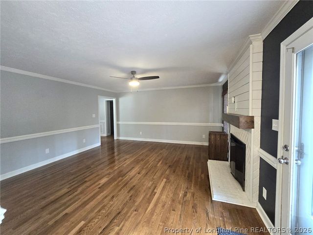 7786 Dragonhead Road, Fayetteville, NC 28311