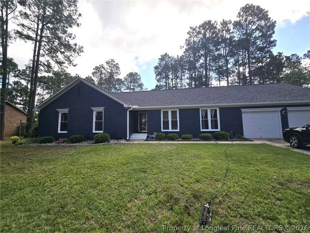 7786 Dragonhead Road, Fayetteville, NC 28311