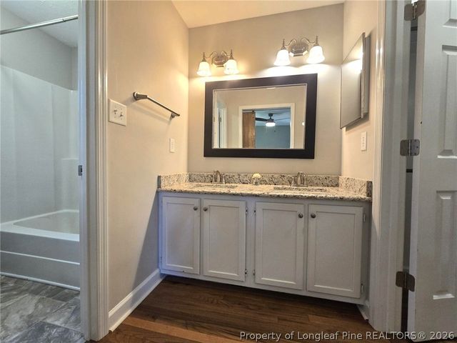 7786 Dragonhead Road, Fayetteville, NC 28311