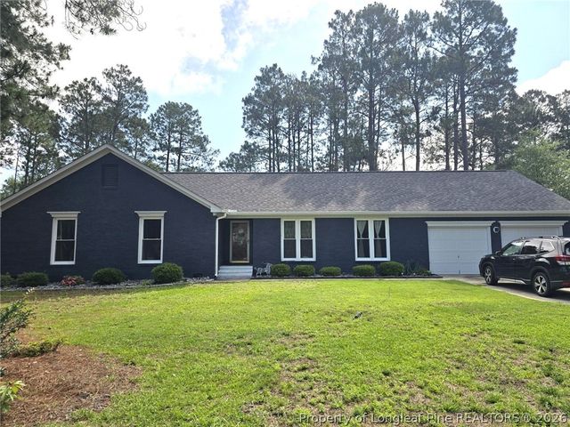7786 Dragonhead Road, Fayetteville, NC 28311