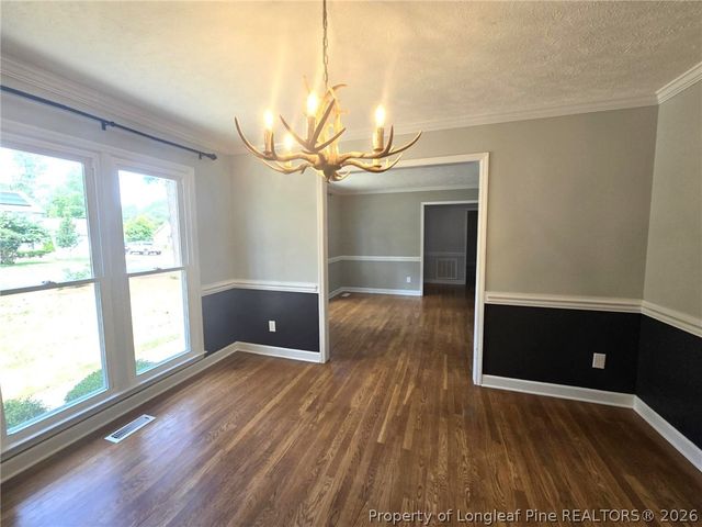 7786 Dragonhead Road, Fayetteville, NC 28311