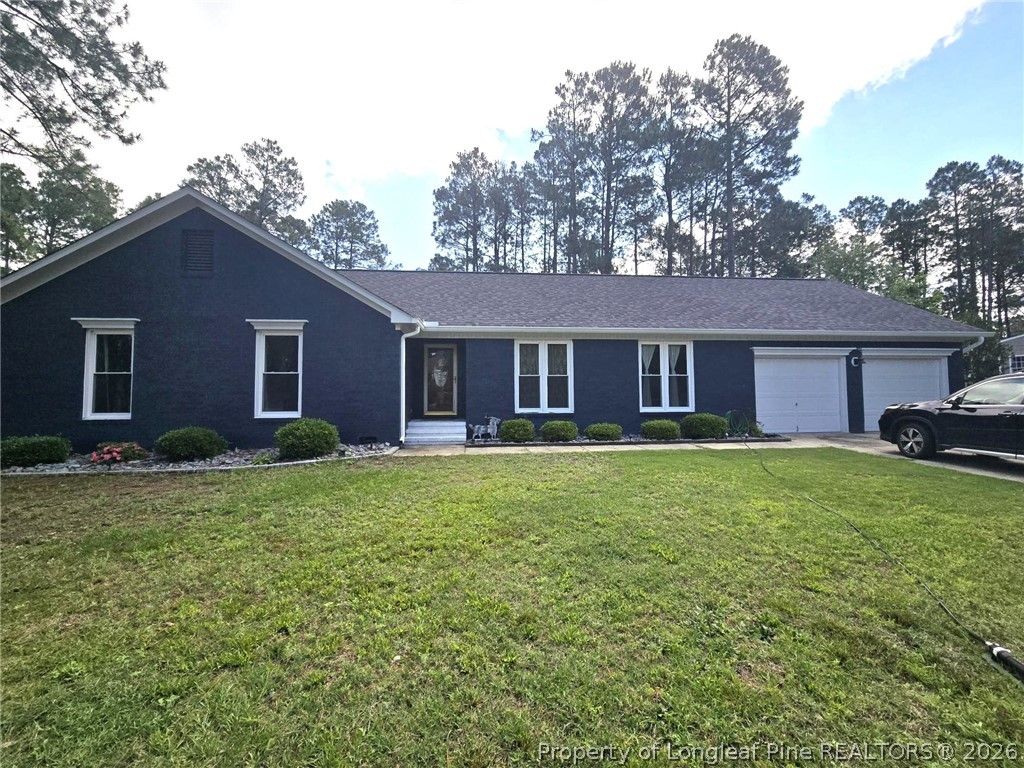 7786 Dragonhead Road, Fayetteville, NC 28311