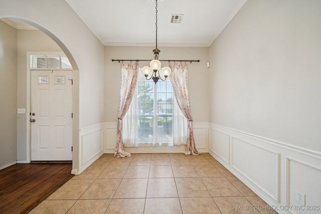 10007 N 101st East Avenue, Owasso, OK 74055