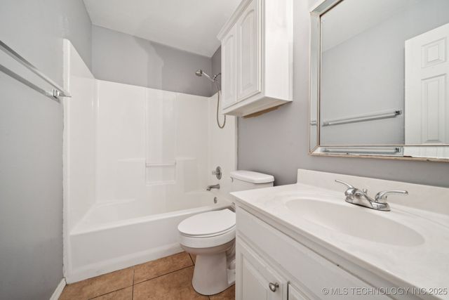 10007 N 101st East Avenue, Owasso, OK 74055