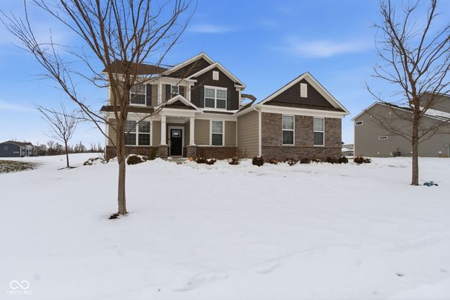 12894 Corydon Drive, Fishers, IN 46037