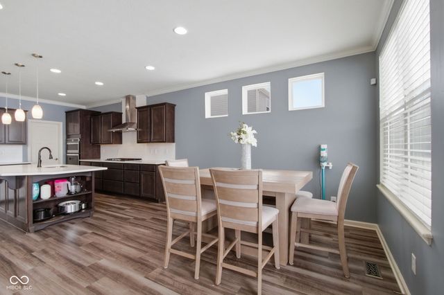 12894 Corydon Drive, Fishers, IN 46037