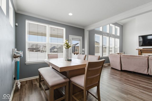 12894 Corydon Drive, Fishers, IN 46037