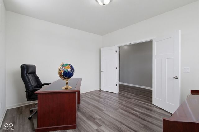 12894 Corydon Drive, Fishers, IN 46037