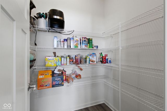 12894 Corydon Drive, Fishers, IN 46037