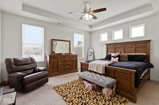 12894 Corydon Drive, Fishers, IN 46037