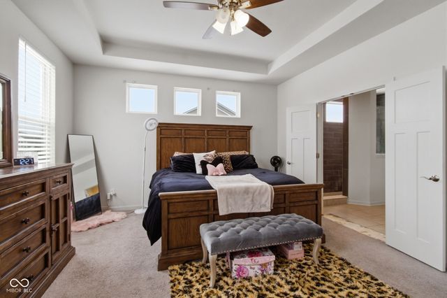 12894 Corydon Drive, Fishers, IN 46037