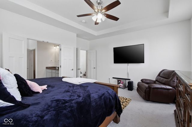 12894 Corydon Drive, Fishers, IN 46037