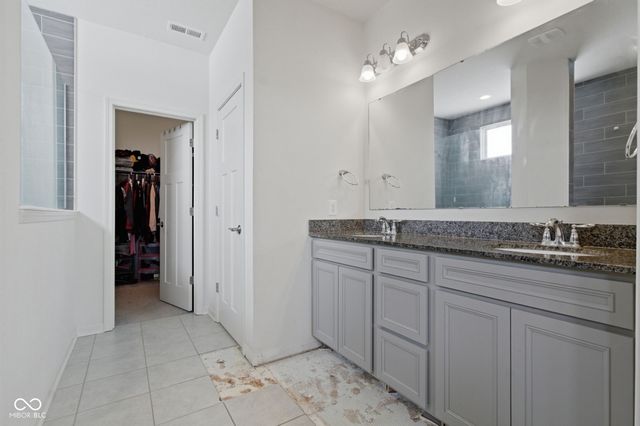 12894 Corydon Drive, Fishers, IN 46037