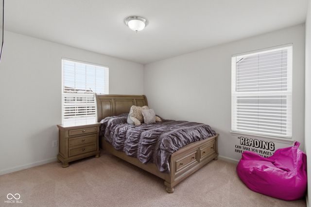 12894 Corydon Drive, Fishers, IN 46037