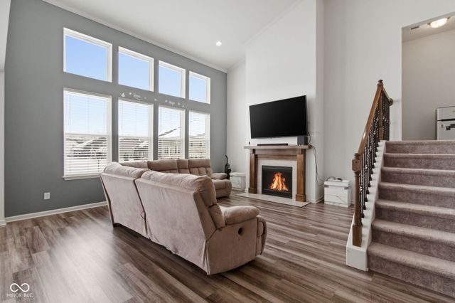 12894 Corydon Drive, Fishers, IN 46037