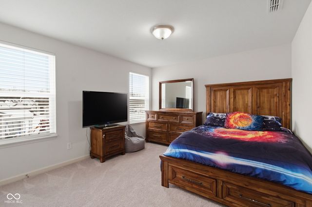 12894 Corydon Drive, Fishers, IN 46037